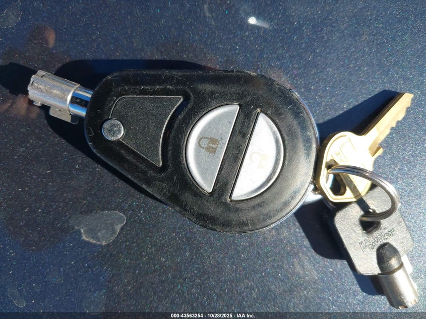 2019 Harley-Davidson Flhxse VIN: 1HD1PXL14KB953328 Lot: 43563254