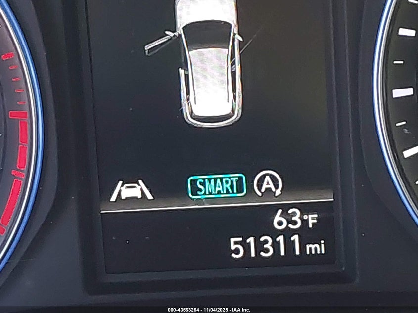 2023 HYUNDAI KONA SEL - KM8K6CAB5PU041487