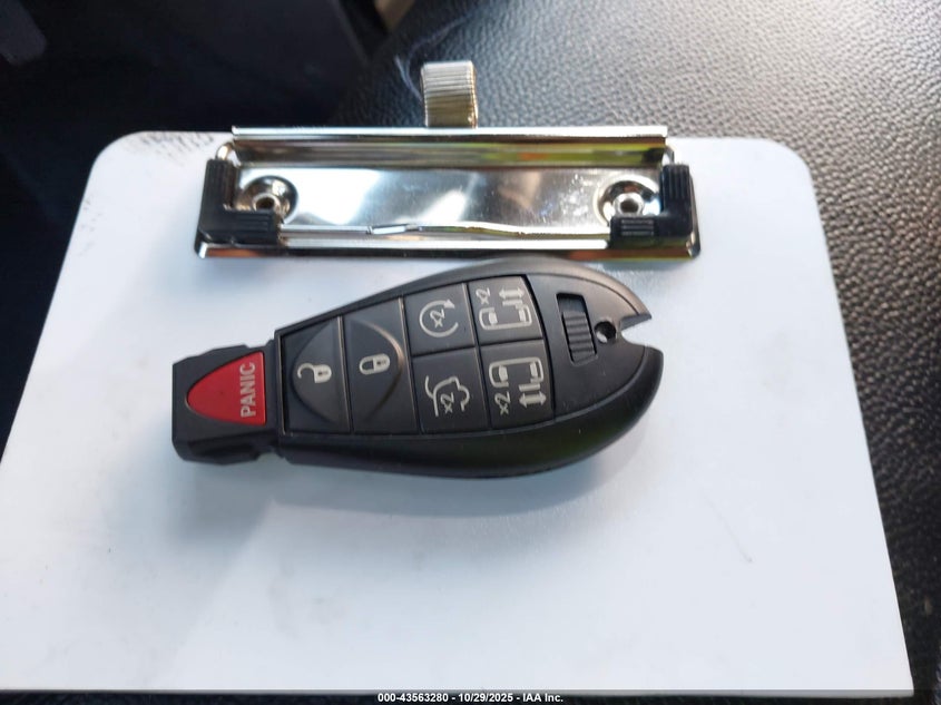 2019 Dodge Grand Caravan Gt VIN: 2C4RDGEG9KR725471 Lot: 43563280