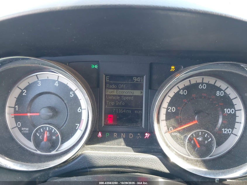 2019 Dodge Grand Caravan Gt VIN: 2C4RDGEG9KR725471 Lot: 43563280