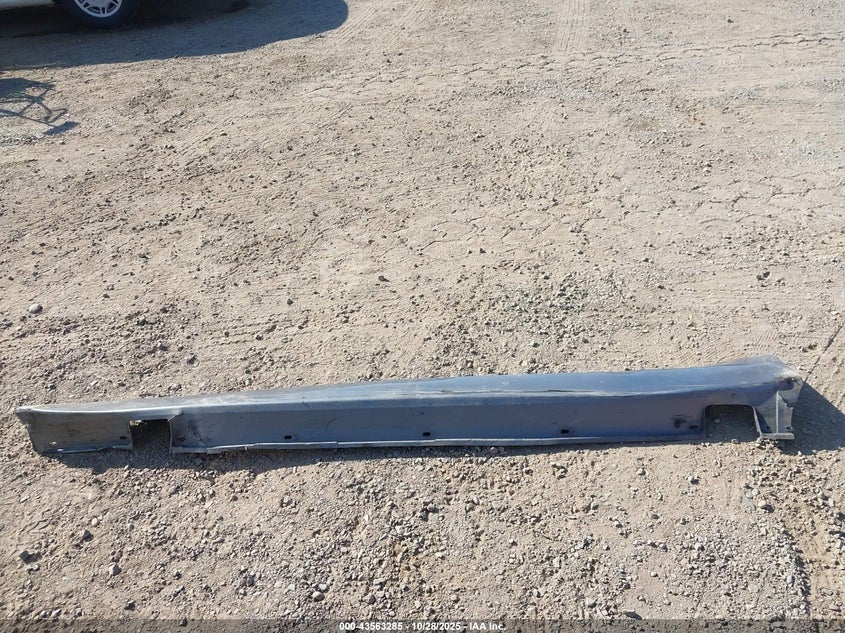 2008 BMW 528I VIN: WBANU53508CT01597 Lot: 43563285