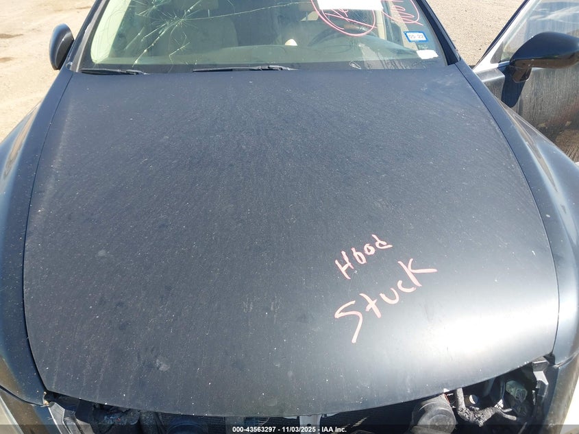 2007 Lexus Ls 460 L VIN: JTHGL46F675005286 Lot: 43563297