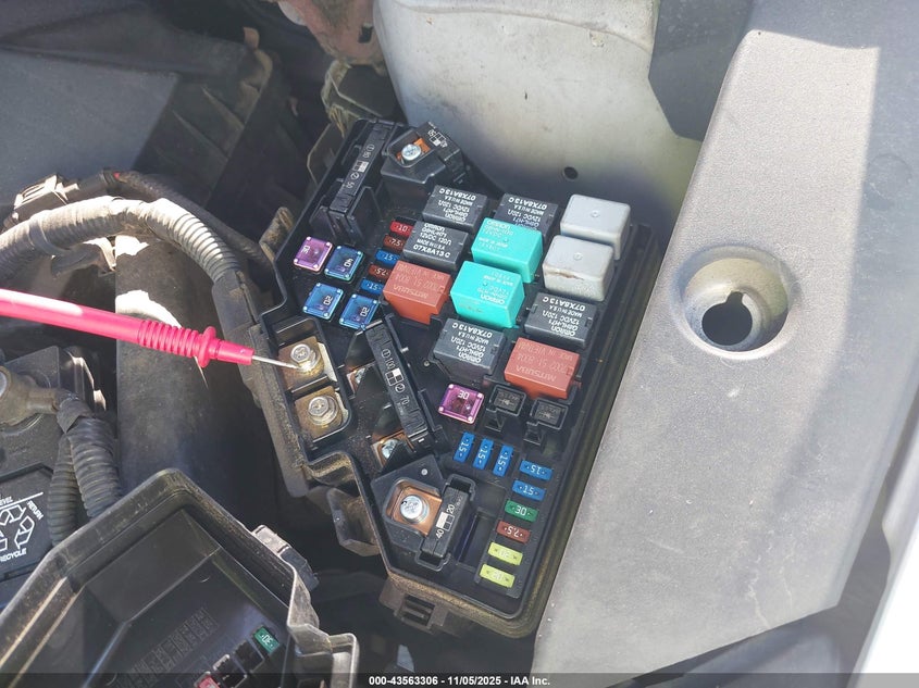 2009 Honda Cr-V Ex VIN: 5J6RE48559L033324 Lot: 43563306