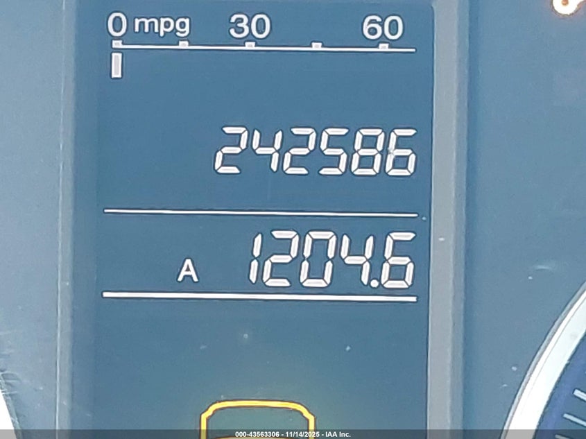 2009 Honda Cr-V Ex VIN: 5J6RE48559L033324 Lot: 43563306