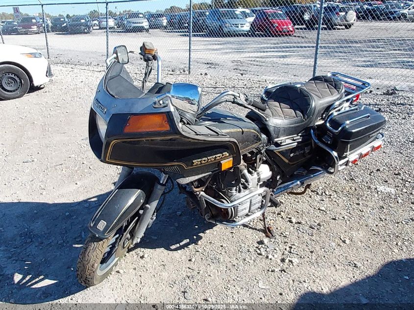 SC024013726 1980 HONDA GOLD WING photo no. 2