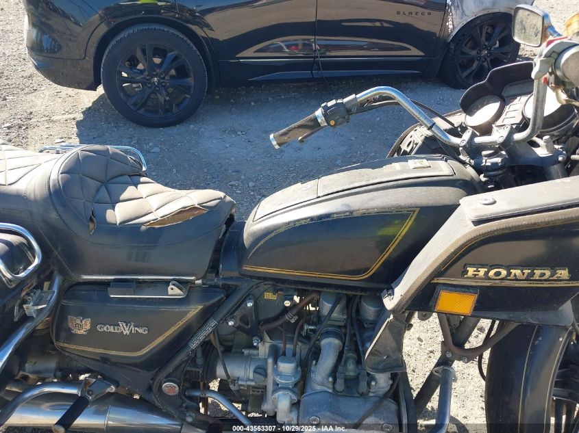 SC024013726 1980 HONDA GOLD WING photo no. 5