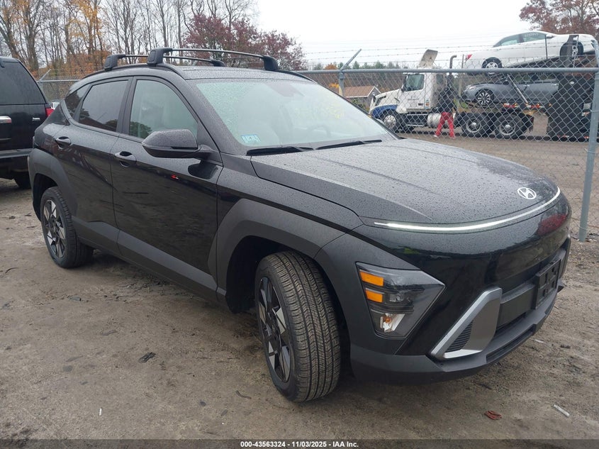 HYUNDAI KONA SEL CONVENIENCE