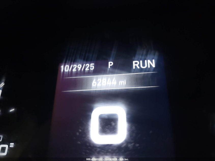 2023 Ram Promaster 2500 VIN: 3C6LRVDG9PE596435 Lot: 43563332