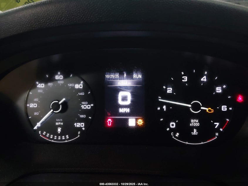 2023 Ram Promaster 2500 VIN: 3C6LRVDG9PE596435 Lot: 43563332