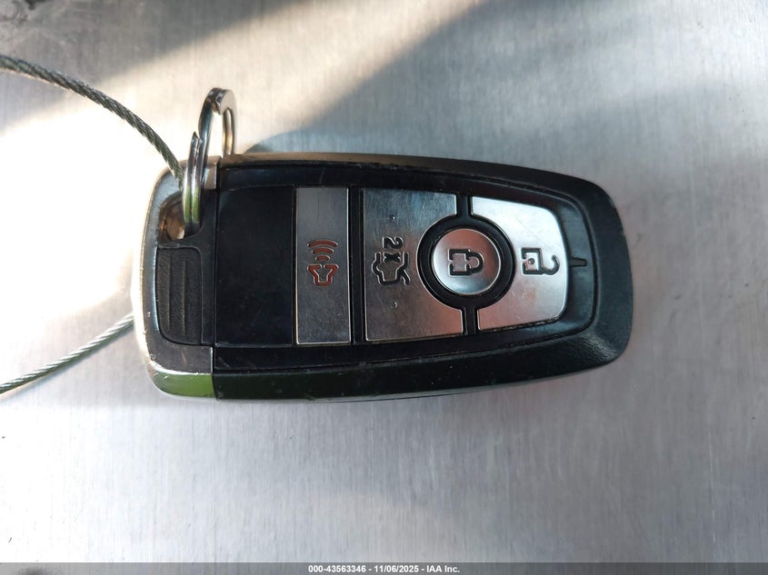 2018 Ford Fusion S VIN: 3FA6P0G76JR191374 Lot: 43563346