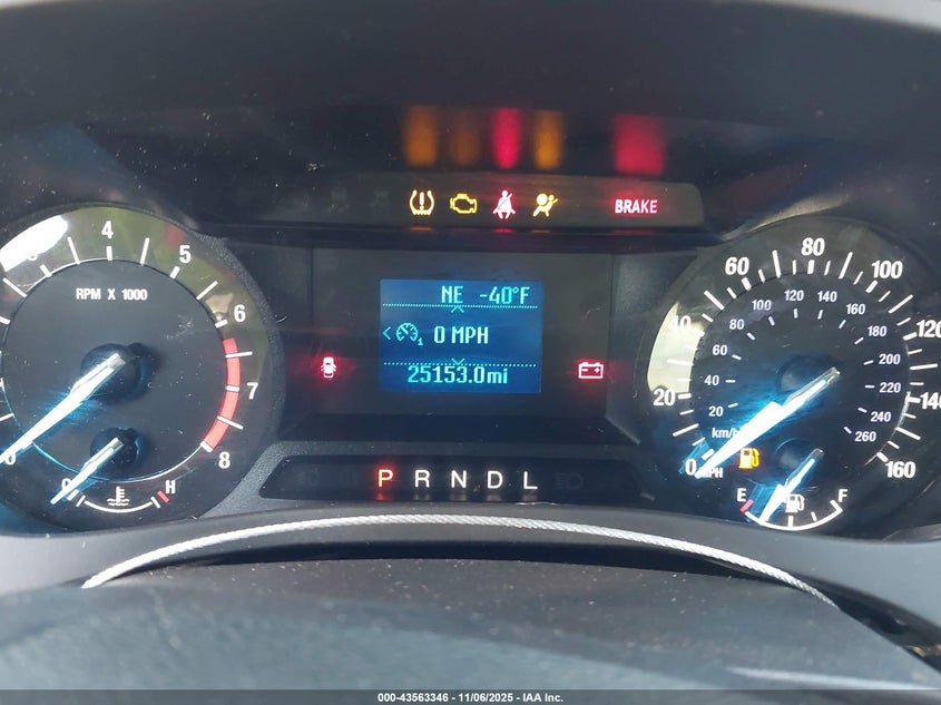 2018 Ford Fusion S VIN: 3FA6P0G76JR191374 Lot: 43563346