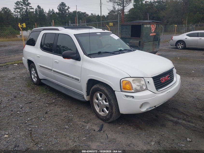 2004 GMC ENVOY XUV SLT
