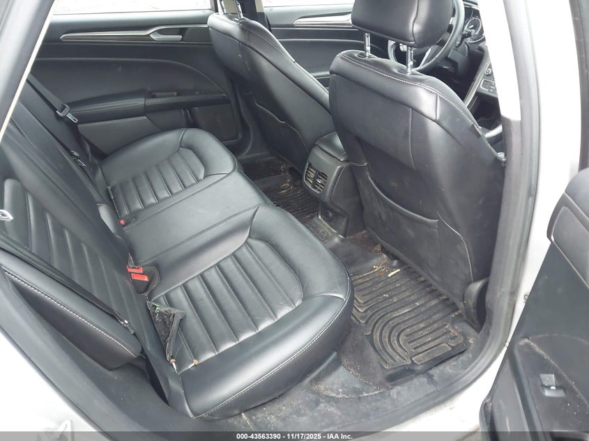 3FA6P0T97HR177789 2017 FORD FUSION photo no. 8