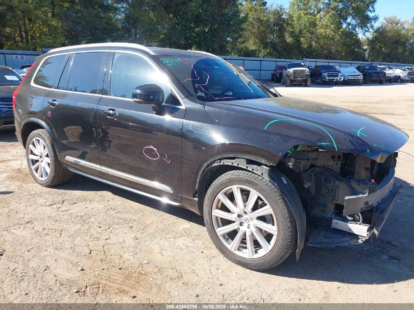VOLVO XC90 T6 INSCRIPTION