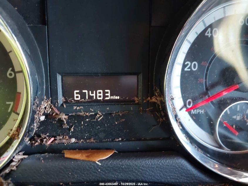 2018 Dodge Grand Caravan Se Plus VIN: 2C4RDGBG9JR169911 Lot: 43563407