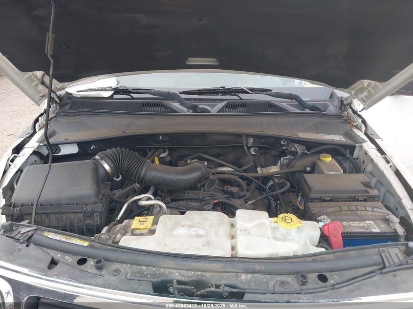 2009 Dodge Nitro Se VIN: 1D8GU28K39W525991 Lot: 43563413