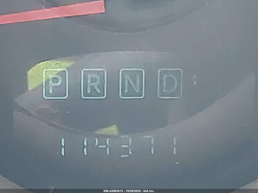 2009 Dodge Nitro Se VIN: 1D8GU28K39W525991 Lot: 43563413