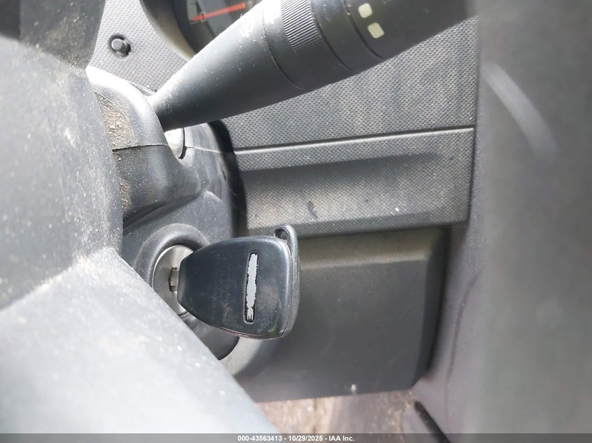 2009 Dodge Nitro Se VIN: 1D8GU28K39W525991 Lot: 43563413