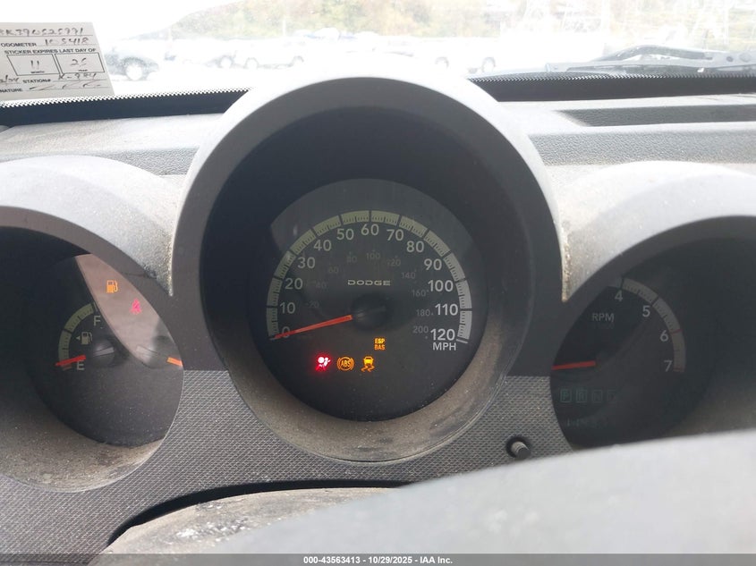 2009 Dodge Nitro Se VIN: 1D8GU28K39W525991 Lot: 43563413