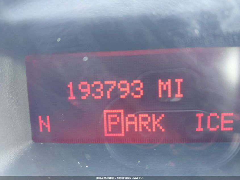 2005 Pontiac Grand Prix Gt VIN: 2G2WS522551349459 Lot: 43563430