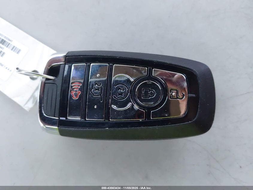 2025 Lincoln Aviator Premiere VIN: 5LM5J6WC1SGL18168 Lot: 43563434