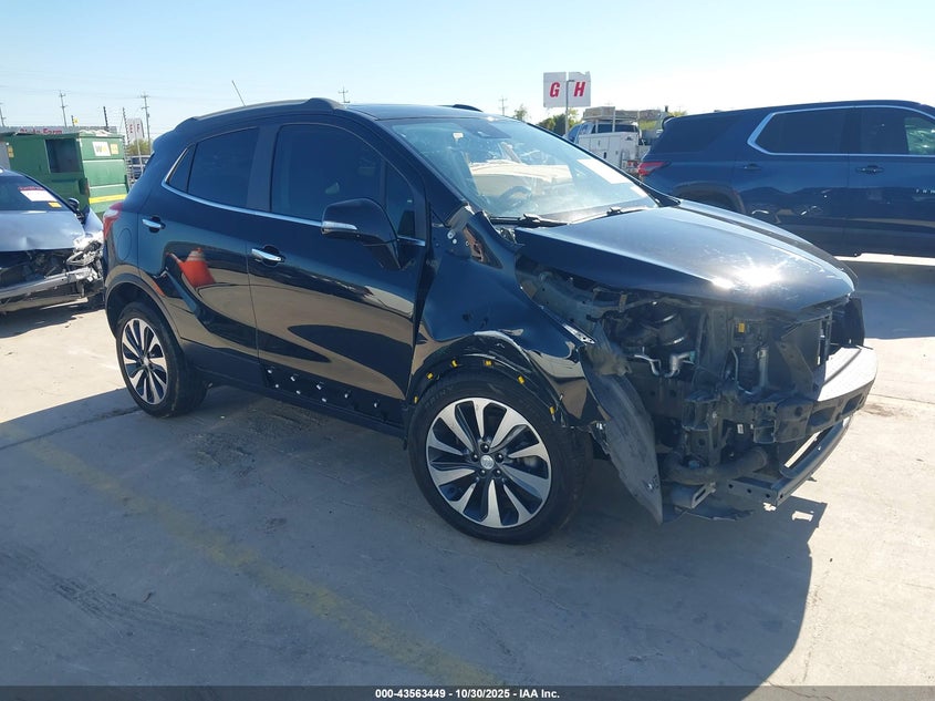 BUICK ENCORE ESSENCE