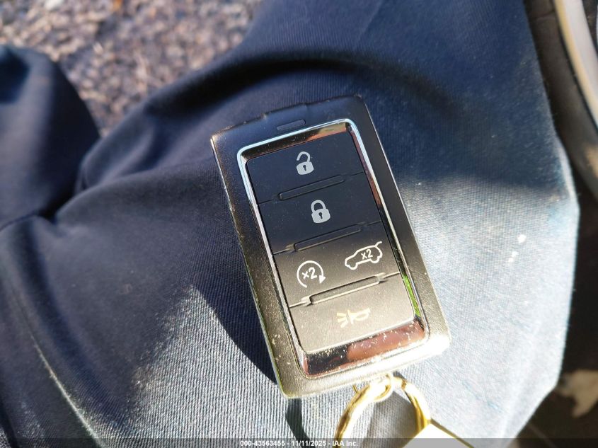 2024 Jeep Grand Cherokee Limited 4X4 VIN: 1C4RJHBG9R8946948 Lot: 43563455