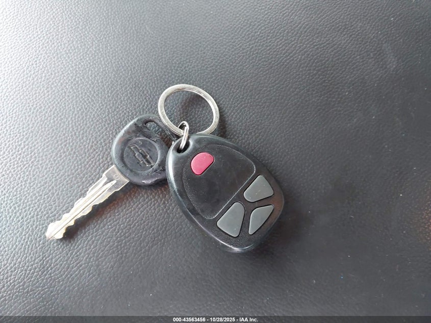 2008 Chevrolet Avalanche 1500 Ls VIN: 3GNEC12J98G282534 Lot: 43563456