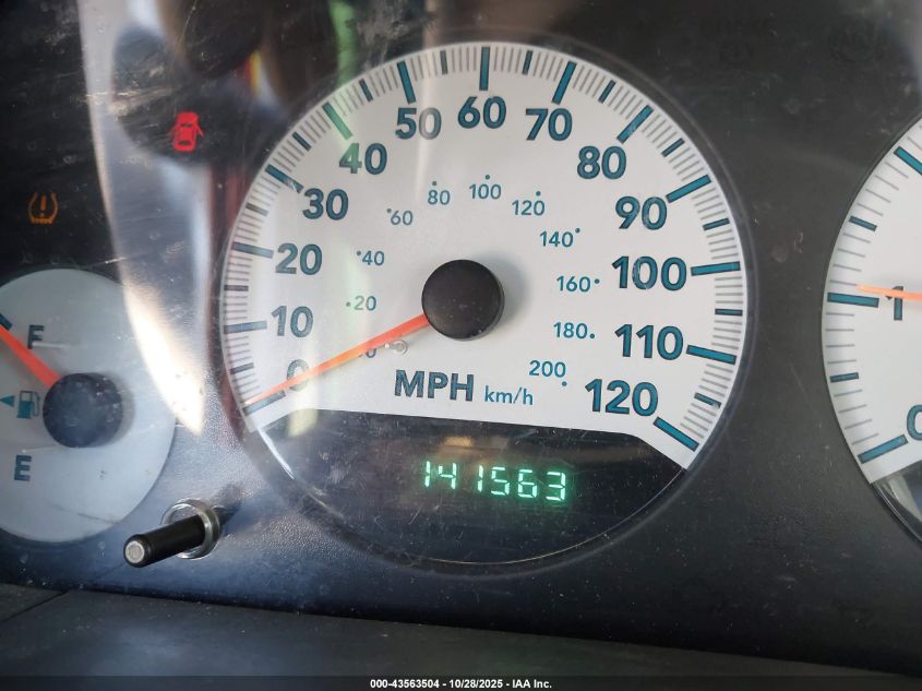 2007 Dodge Grand Caravan Sxt VIN: 2D4GP44L67R317225 Lot: 43563504