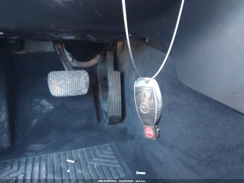 2008 Mercedes-Benz E 350 VIN: WDBUF56X78B194719 Lot: 43563530