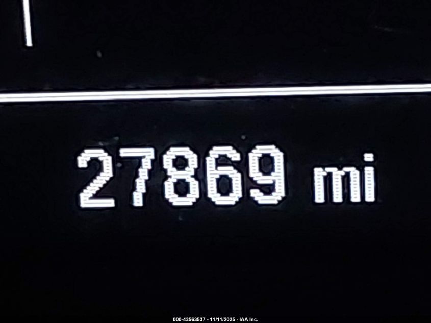 2025 Chevrolet Malibu Fwd 1Lt VIN: 1G1ZD5ST4SF138861 Lot: 43563537