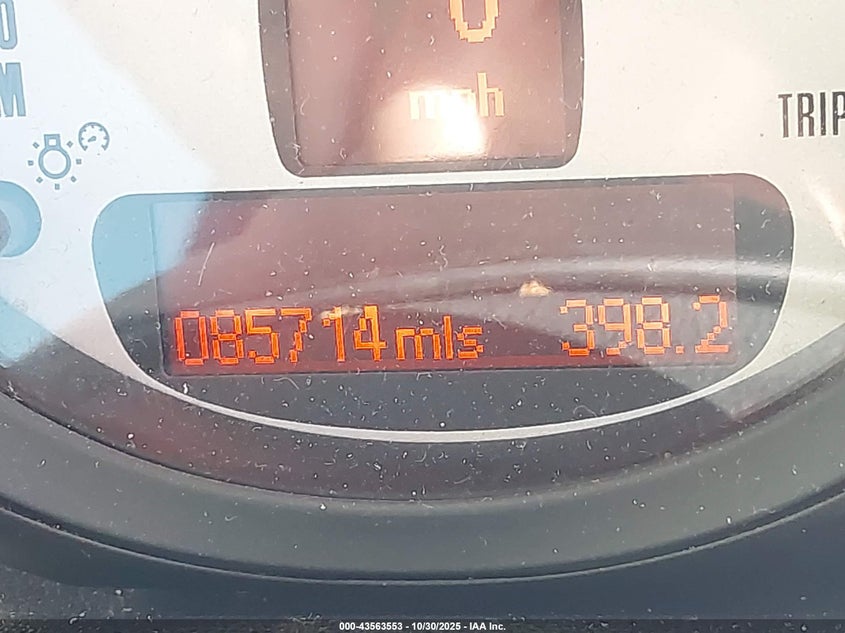 2013 Mini Hardtop Cooper S VIN: WMWSV3C55DT390985 Lot: 43563553