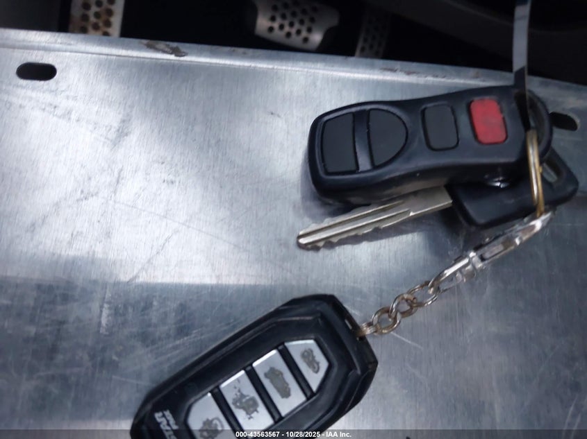 2004 Nissan 350Z Touring VIN: JN1AZ34E84T060648 Lot: 43563567