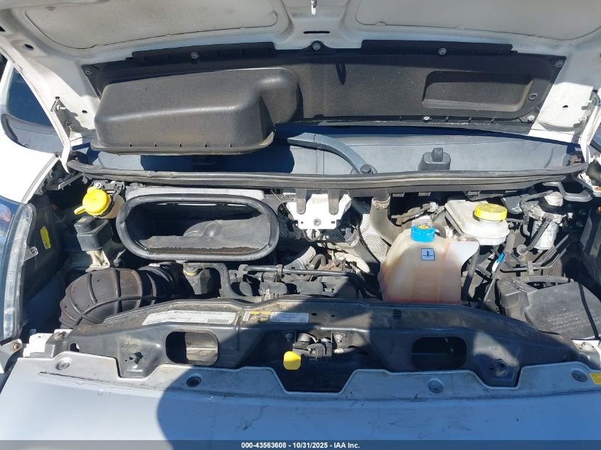 2020 Ram Promaster 1500 High Roof 136 Wb VIN: 3C6TRVBG5LE106067 Lot: 43563608