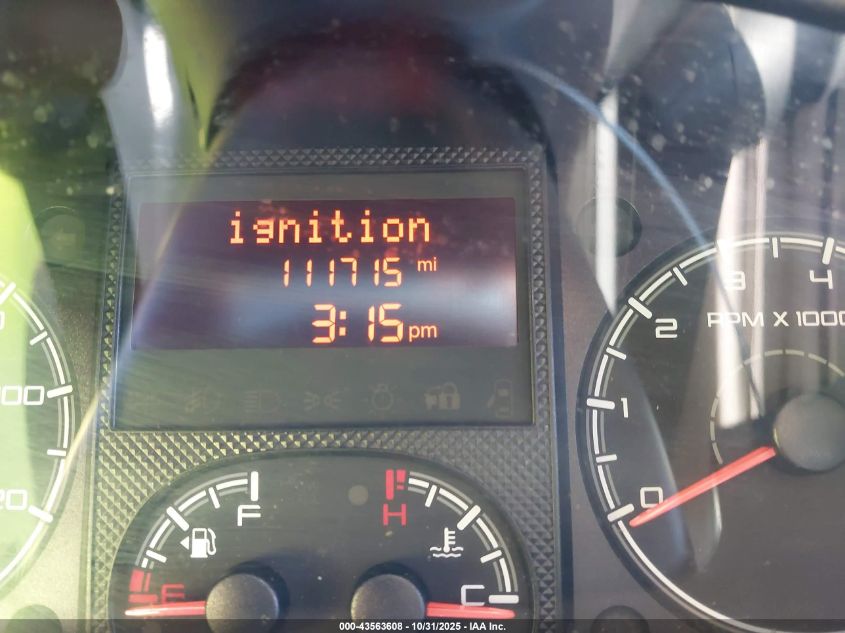 2020 Ram Promaster 1500 High Roof 136 Wb VIN: 3C6TRVBG5LE106067 Lot: 43563608