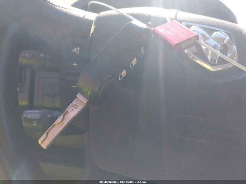 2020 Ram Promaster 1500 High Roof 136 Wb VIN: 3C6TRVBG5LE106067 Lot: 43563608