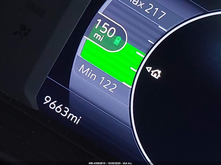 2023 Chevrolet Bolt Euv Fwd Lt VIN: 1G1FY6S07P4178700 Lot: 43563615