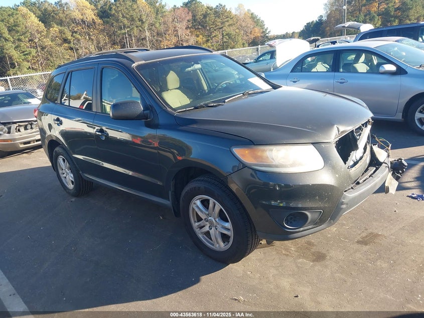 HYUNDAI SANTA FE GLS