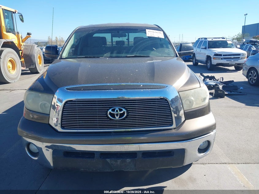 5TFRV54198X050519 2008 TOYOTA TUNDRA photo no. 12