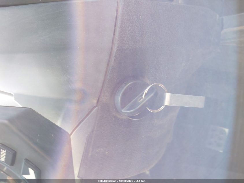 2020 Polaris Rzr Pro Xp 4 Sport VIN: 3NSR4E929LG162222 Lot: 43563646