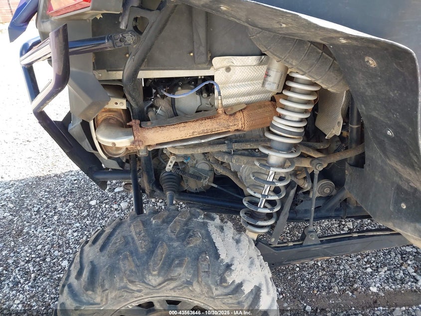 2020 Polaris Rzr Pro Xp 4 Sport VIN: 3NSR4E929LG162222 Lot: 43563646