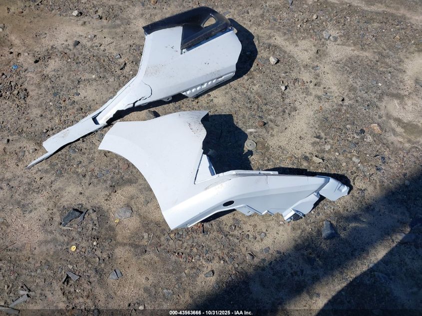 2023 Honda Civic Sport VIN: 2HGFE2F53PH523823 Lot: 43563666