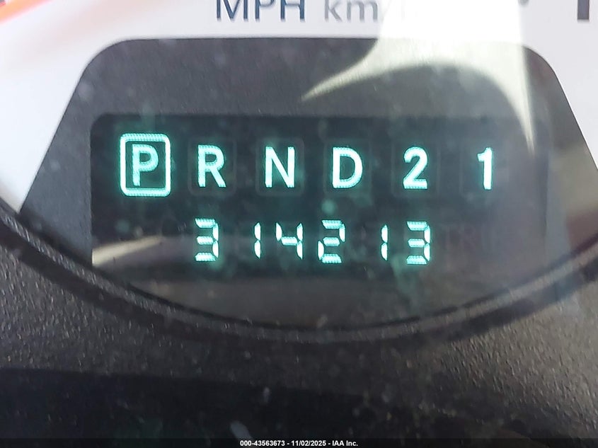 2008 Dodge Ram 1500 Slt VIN: 1D7HA18N28J124529 Lot: 43563673