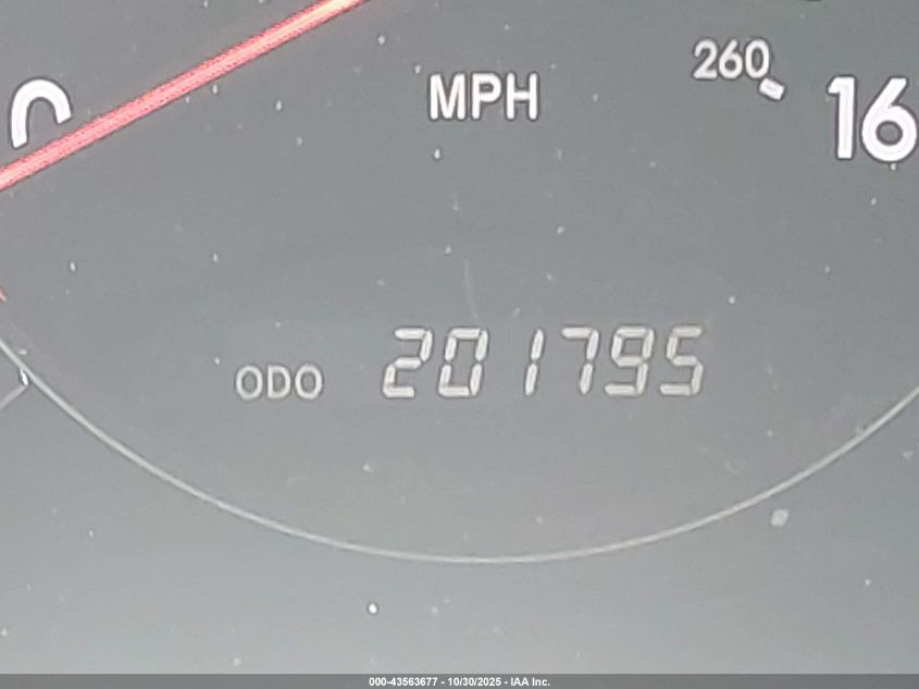 2009 Toyota Avalon Xl VIN: 4T1BK36B29U343603 Lot: 43563677