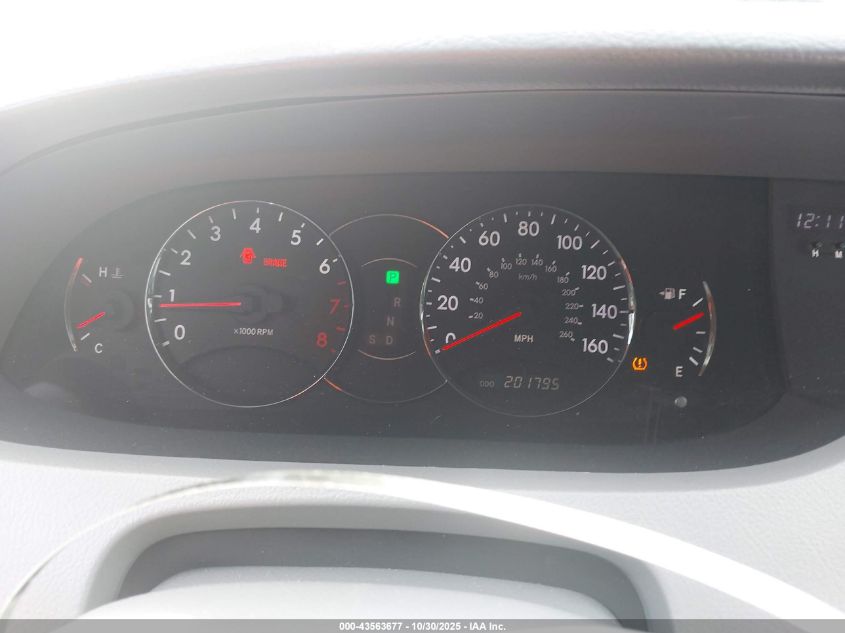 2009 Toyota Avalon Xl VIN: 4T1BK36B29U343603 Lot: 43563677