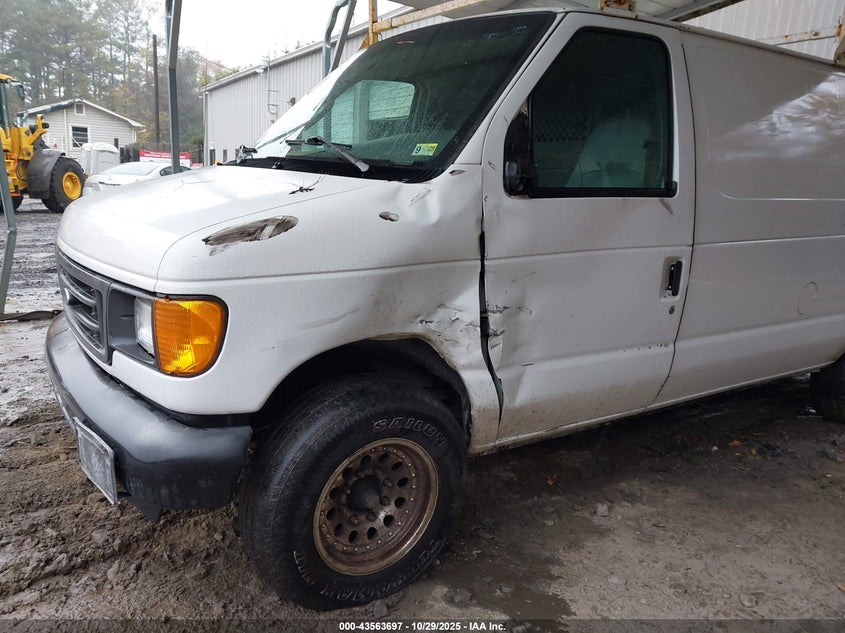 1FTSS34P94HA51144 2004 FORD ECONOLINE photo no. 6