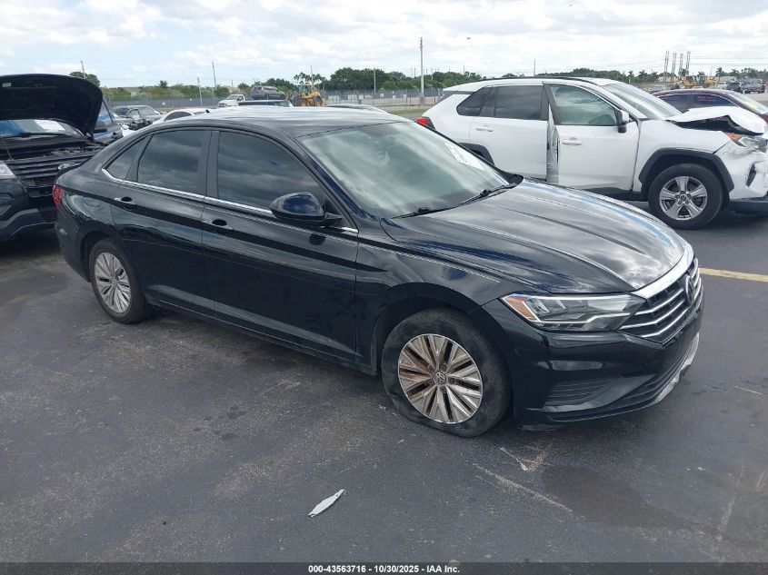 VOLKSWAGEN JETTA 1.4T R-LINE/1.4T S/SE