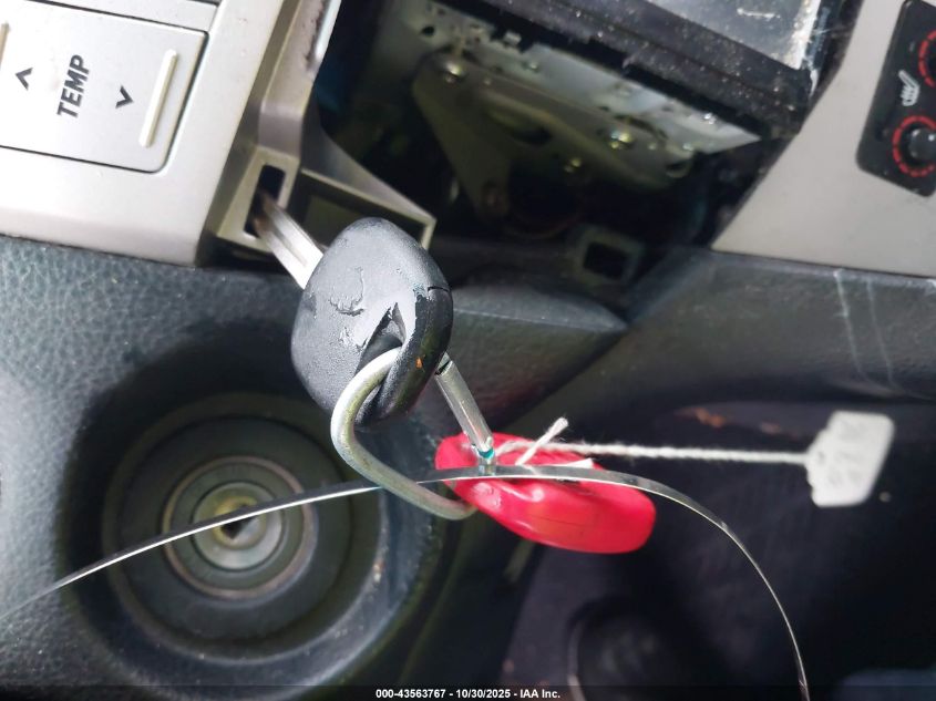 2008 Lexus Rx 400H VIN: JTJHW31U882063042 Lot: 43563767