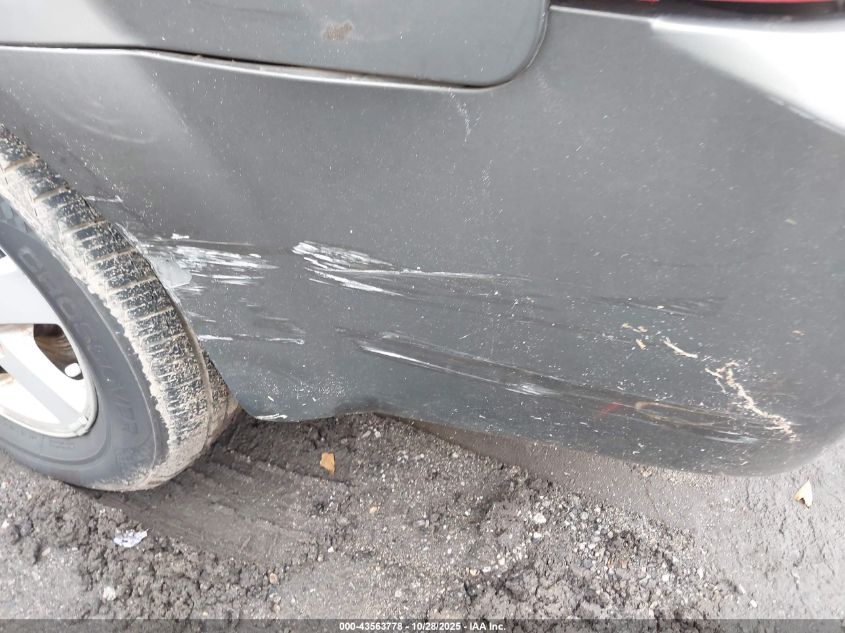 2010 Dodge Grand Caravan Hero VIN: 2D4RN3D17AR336123 Lot: 43563778