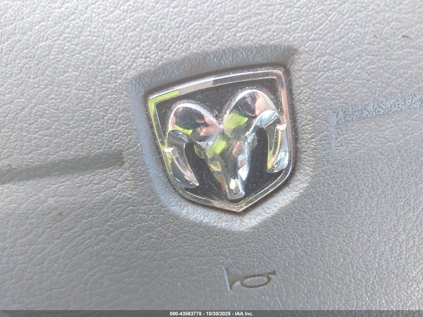 2010 Dodge Grand Caravan Hero VIN: 2D4RN3D17AR336123 Lot: 43563778